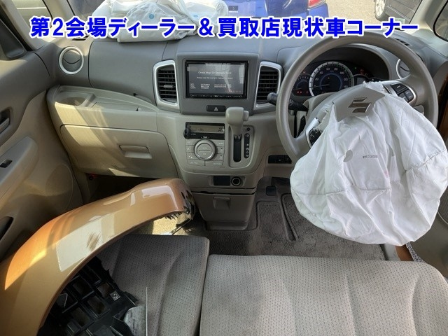 SUZUKI SPACIA 2016