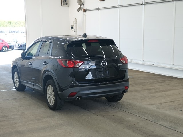 MAZDA CX-5 2013