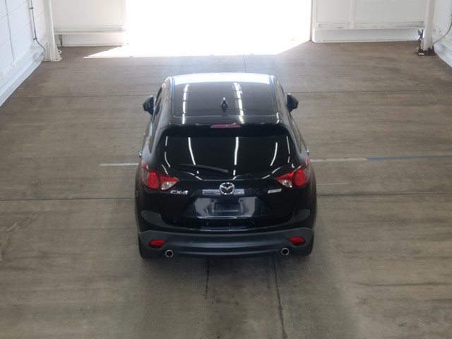 MAZDA CX-5 2013