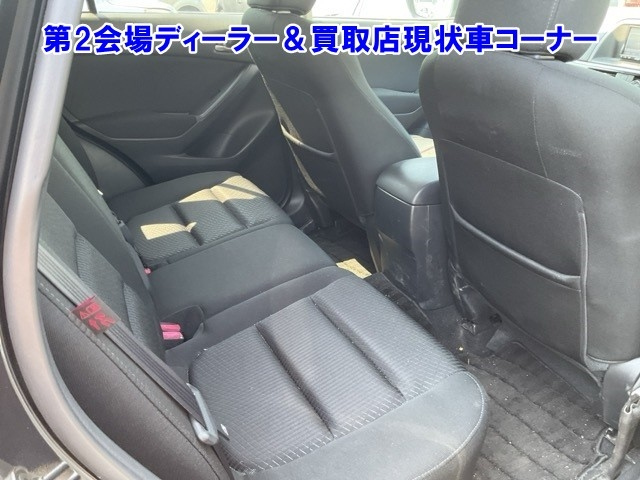 MAZDA CX-5 2012