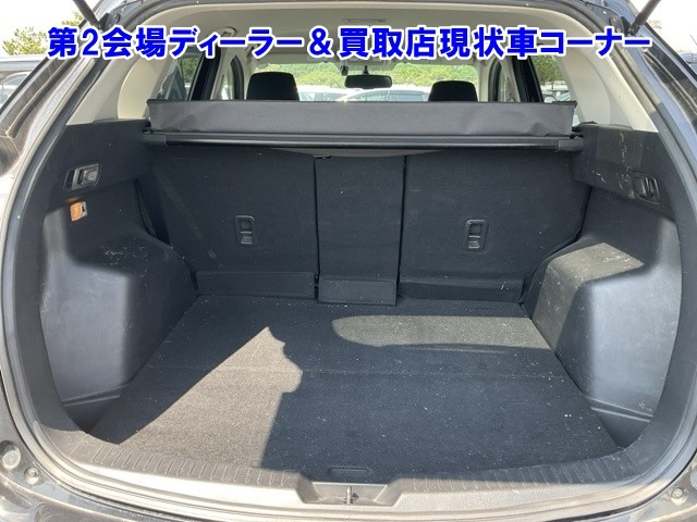 MAZDA CX-5 2012