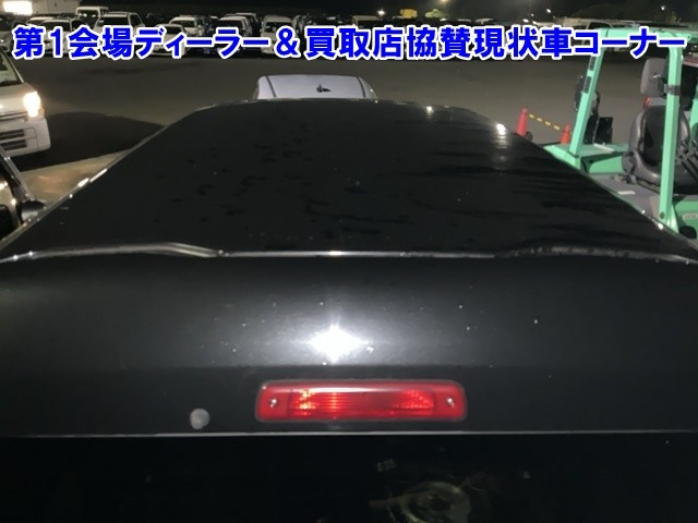 DAIHATSU HIJET VAN 2017