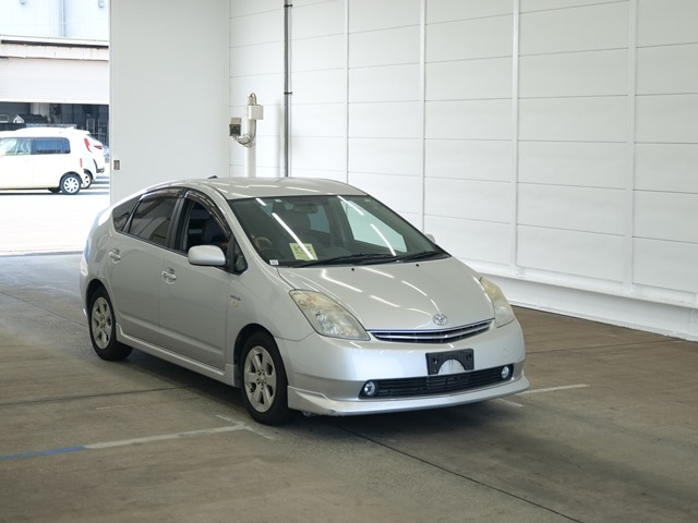 TOYOTA PRIUS 2009