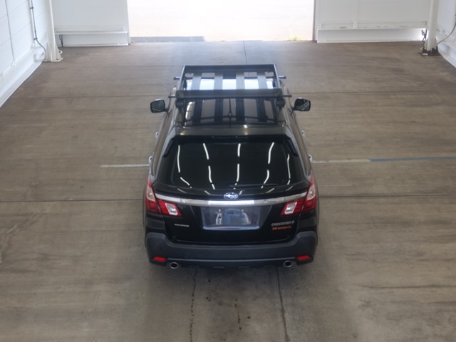 SUBARU EXIGA 2017