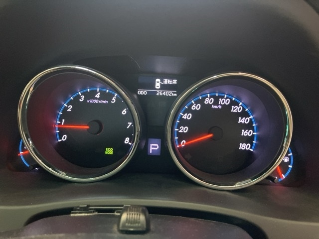 TOYOTA MARK X 2010