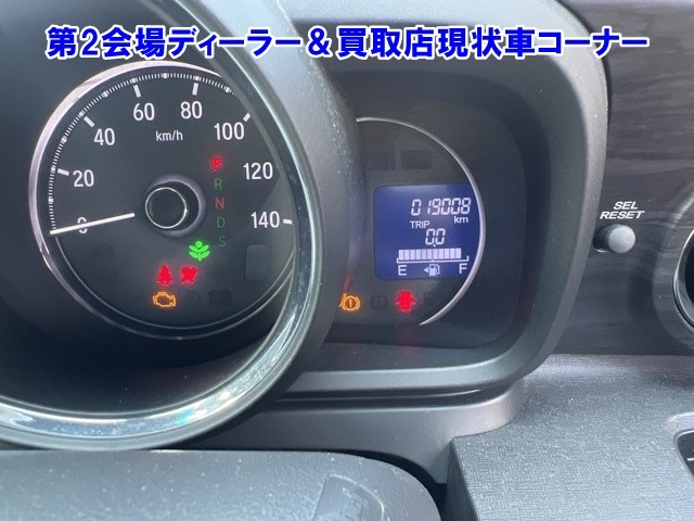 HONDA N ONE 2019