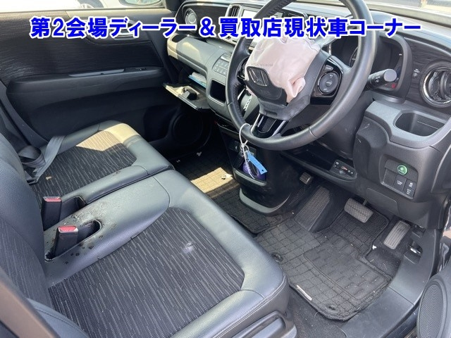 HONDA N ONE 2019