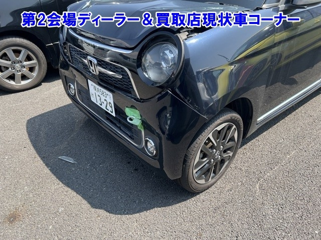 HONDA N ONE 2019