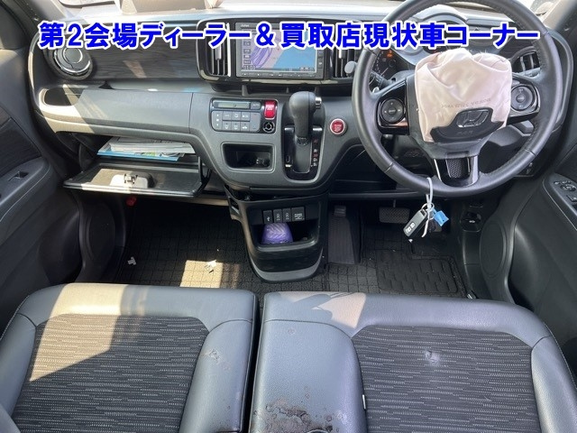 HONDA N ONE 2019