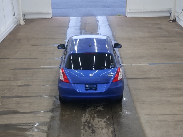 SUZUKI SWIFT 2014