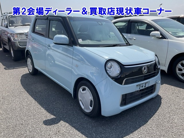 HONDA N ONE 2018