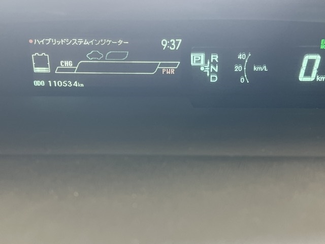 TOYOTA PRIUS 2014