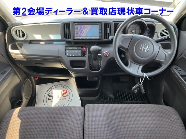 HONDA N ONE 2018