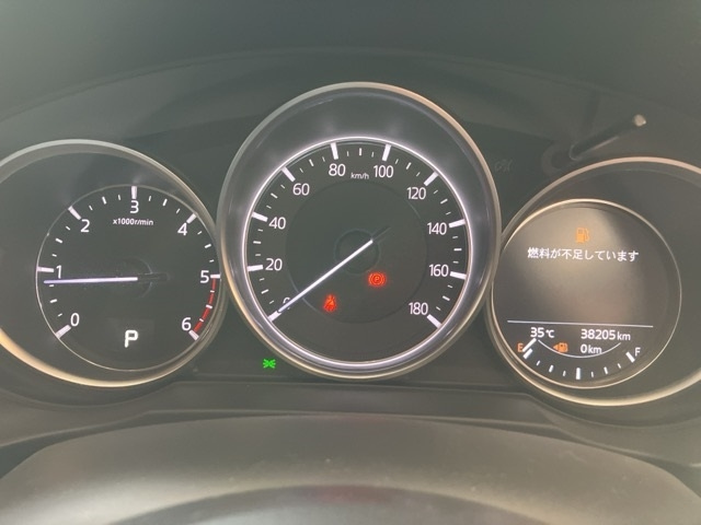 MAZDA CX-8 2018