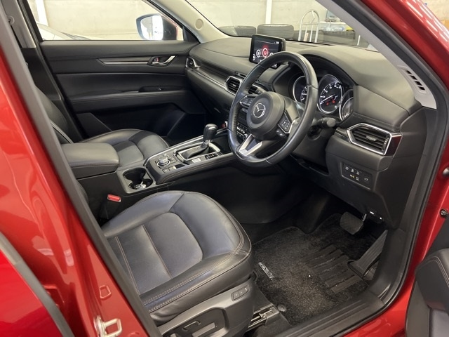 MAZDA CX-5 2020