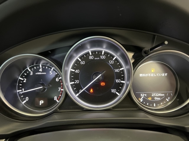 MAZDA CX-5 2020