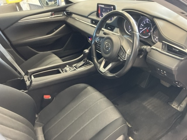 MAZDA ATENZA SEDAN 2018