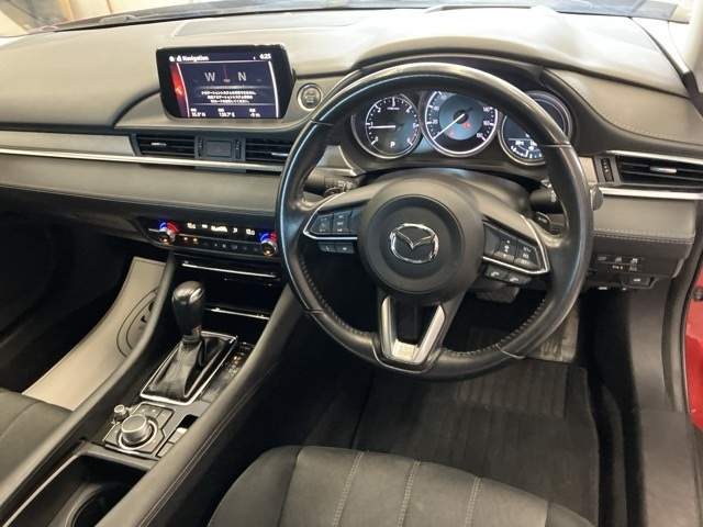 MAZDA ATENZA SEDAN 2018