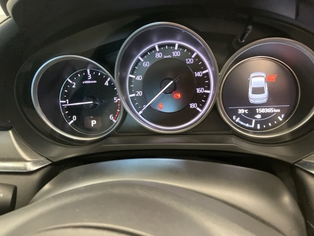 MAZDA ATENZA SEDAN 2018
