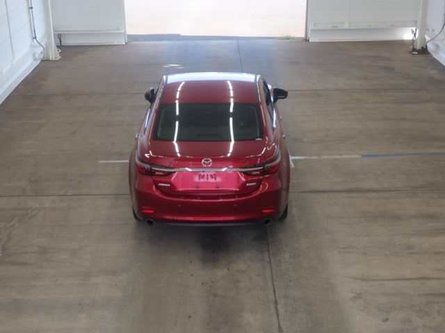 MAZDA ATENZA SEDAN 2018