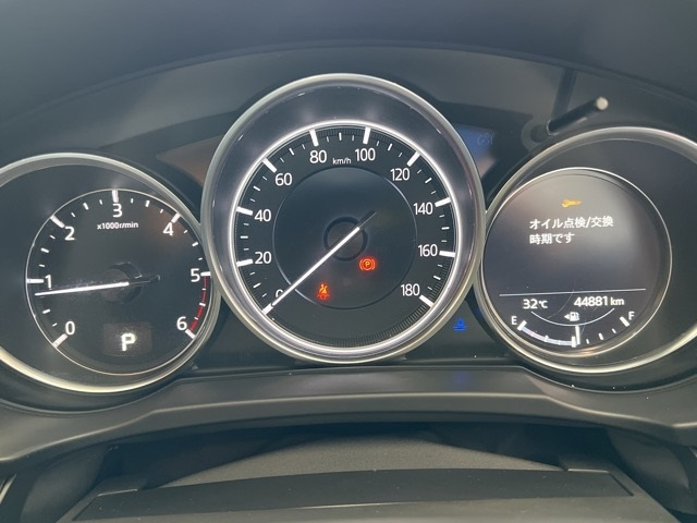 MAZDA CX-5 2019
