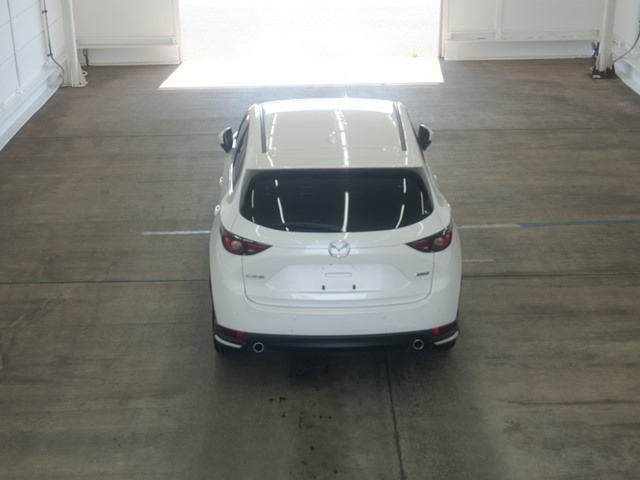 MAZDA CX-5 2019