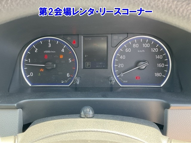 NISSAN CARAVAN VAN 2019