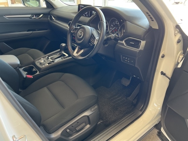 MAZDA CX-5 2019