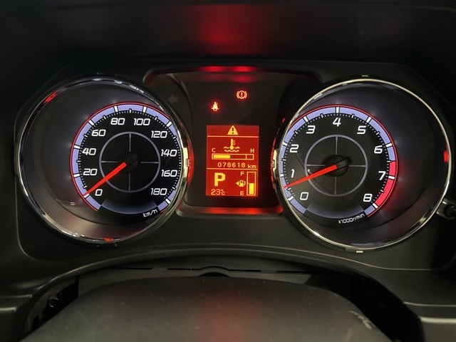 MITSUBISHI DELICA D5 2008