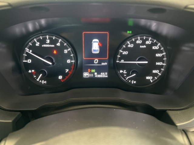 SUBARU IMPREZA 2024