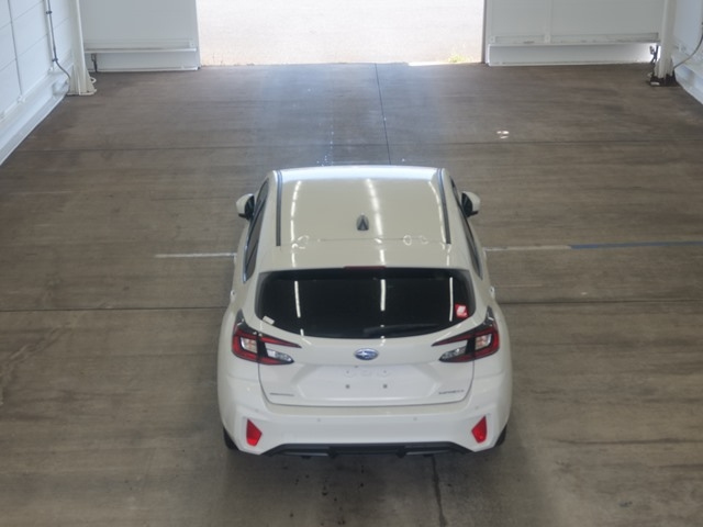 SUBARU IMPREZA 2024