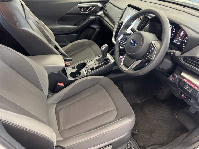 SUBARU IMPREZA 2024