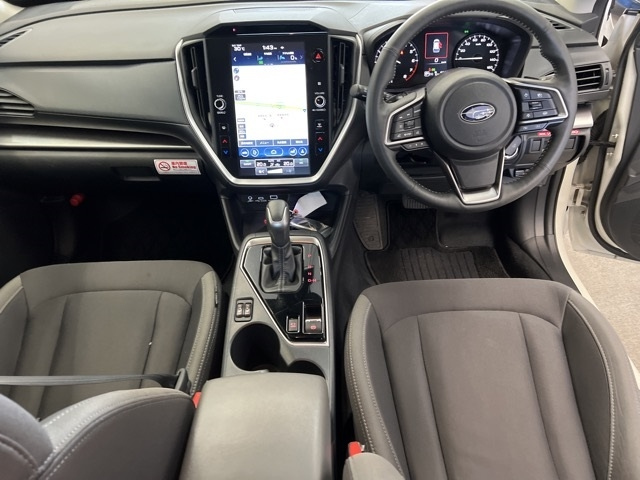SUBARU IMPREZA 2024