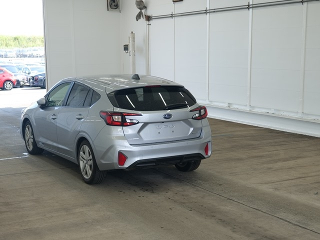 SUBARU IMPREZA 2024