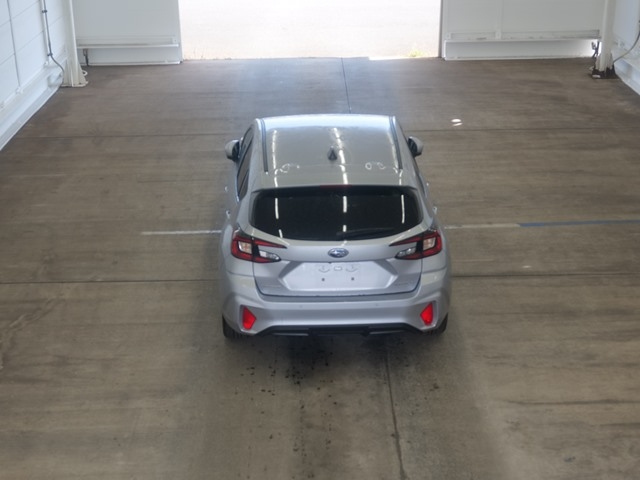 SUBARU IMPREZA 2024