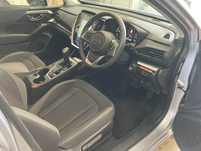 SUBARU IMPREZA 2024