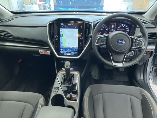 SUBARU IMPREZA 2024