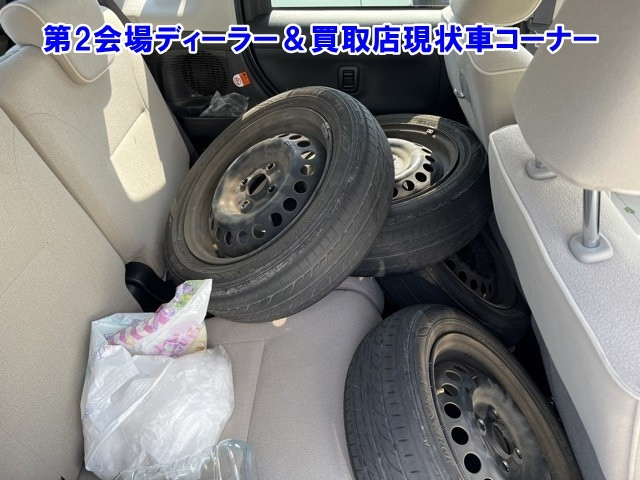 DAIHATSU MOVE CANBUS 2017
