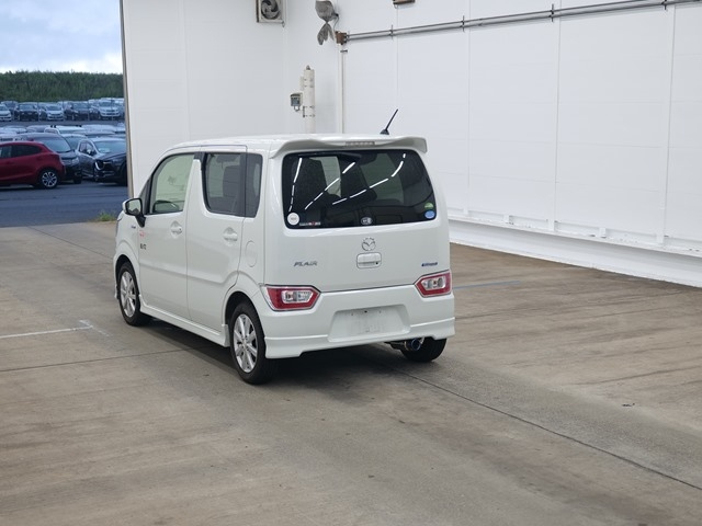 MAZDA FLAIR 2018