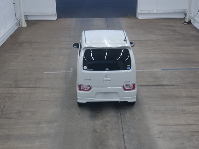 MAZDA FLAIR 2018