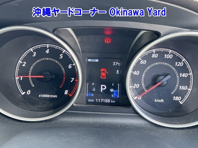 MITSUBISHI OUTLANDER 2010