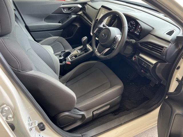 SUBARU IMPREZA 2024