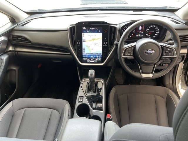 SUBARU IMPREZA 2024
