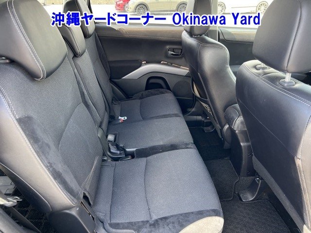 MITSUBISHI OUTLANDER 2010