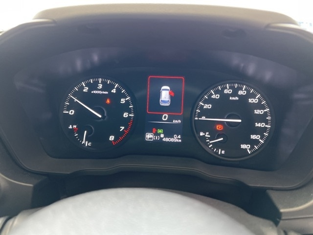 SUBARU IMPREZA 2024