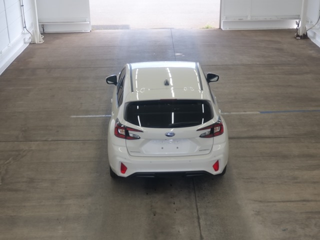 SUBARU IMPREZA 2024