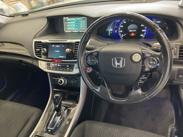 HONDA ACCORD 2013