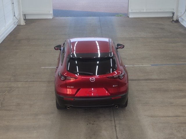 MAZDA CX-30 2021