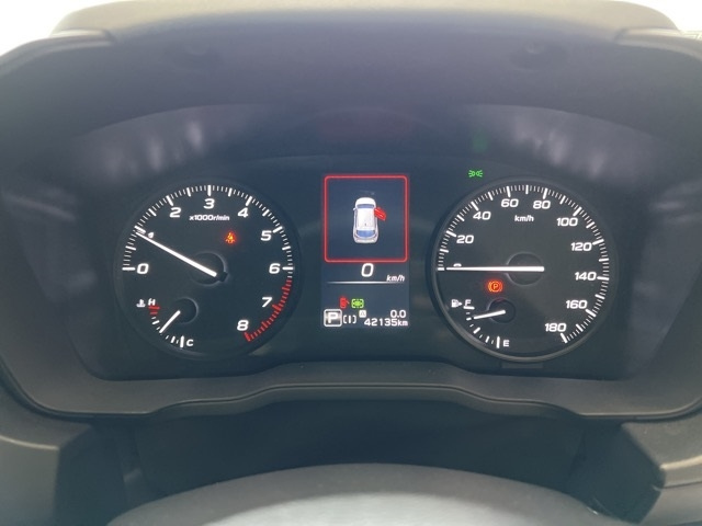 SUBARU IMPREZA 2024