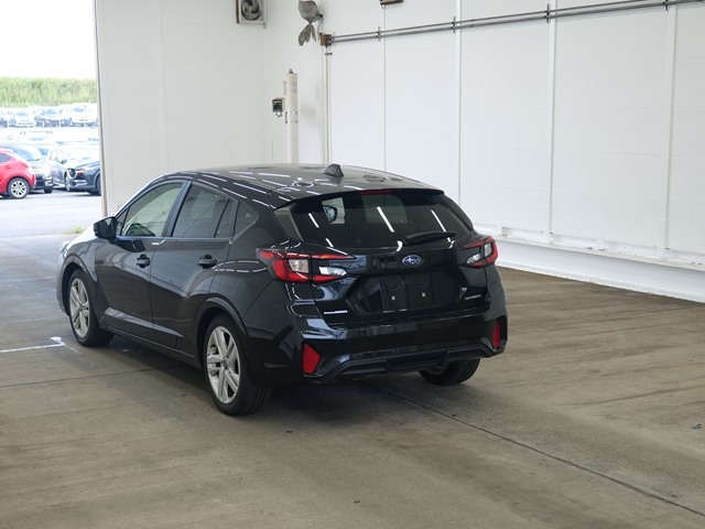 SUBARU IMPREZA 2024